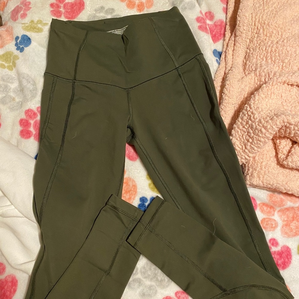 Victoria’s Secret sport leggings